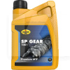 Масло трансмиссионное синтетическое 1л 1081 SP GEAR KROON OIL (KL 33950)