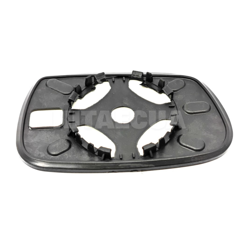 Зеркальный элемент левый (электр.) ОРИГИНАЛ на Chery AMULET (A15-BJ8202051) - 2