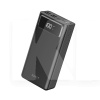 Повербанк HV-PB56 40000mAh 18W чорний HAVIT (HV-PB56)