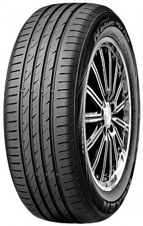 Шина літня 165 / 70R14 81T N-BLUE HD PLUS OE NEXEN