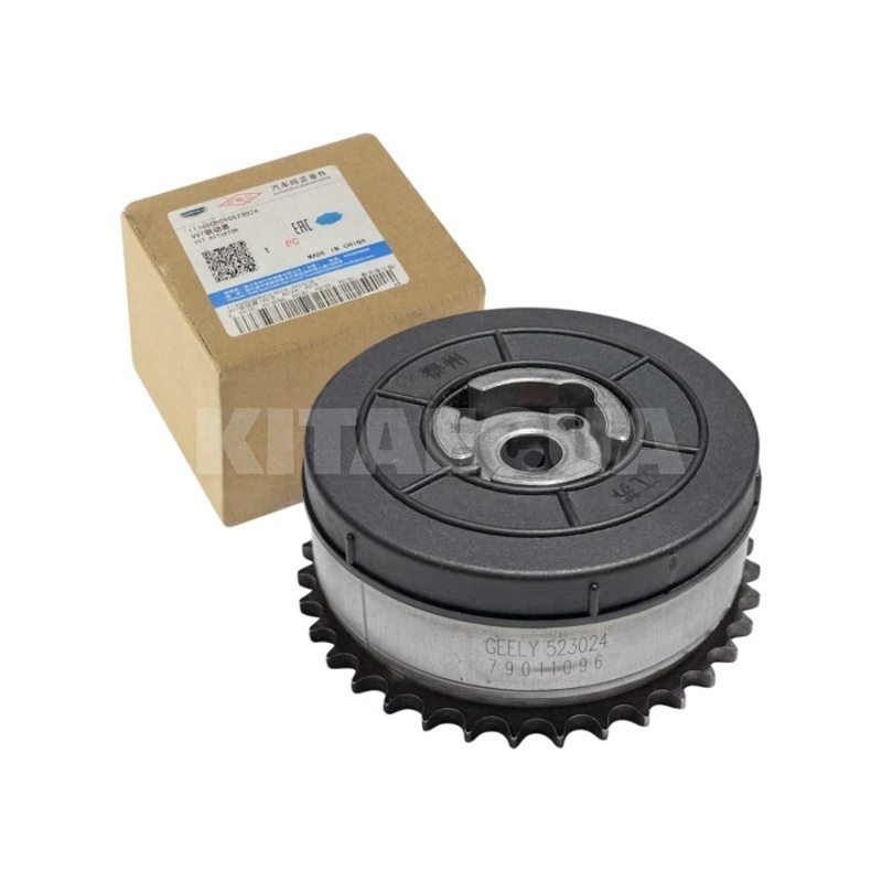 Регулятор фаз впускного валу GEELY на Geely EMGRAND EC7 (1136000090523024)