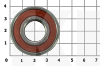 Подшипник ролика ремня кондиционера на GEELY MK CROSS (1018002692-P)