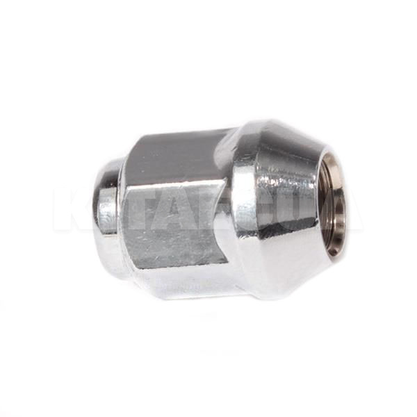 Гайка колесная PREMIUM на Great Wall HOVER (3101014-K00) - 2