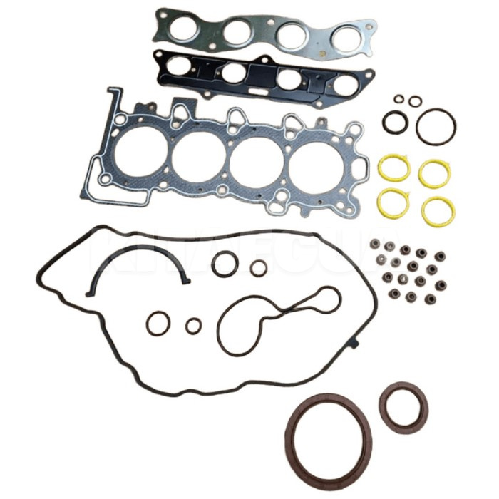 Комплект прокладок двигателя 1.5L на BYD F3 (473QA-1003000)