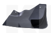 Брызговик передний левый ОРИГИНАЛ на ZAZ FORZA (A13-3102045)