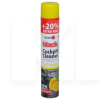 Полироль для пластика "лимон" 750мл Lemon Black Cockpit Cleaner NOWAX (NX00702)
