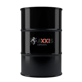 Антифриз-концентрат голубой 214кг G11 -36°C Coolant Ready-Mix AXXIS