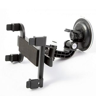 Утримувач автомобільний для планшетів 145-250 мм BELAUTO