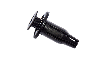 Фиксатор бампера 