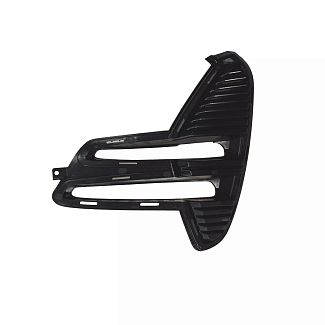 Корпус передней противотуманки левой BYD