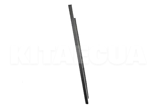 Ущільнювач скла задній правий зовнішній ОРИГИНАЛ на Chery KIMO (S12-5206216)