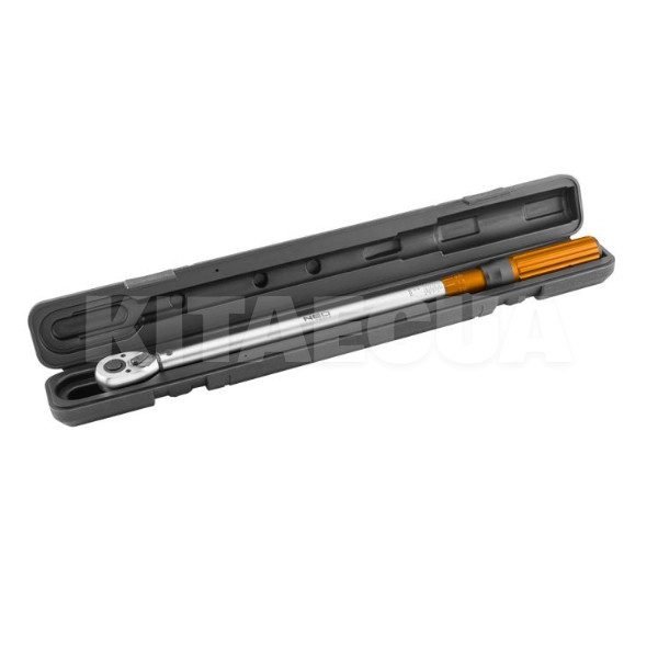 Динамометрический ключ 1/2" 60-330Нм NEO Tools (08-837)