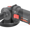 Шліфмашина кутова 1400Вт 6000-12200 об/хв Intertool (WT-0236)