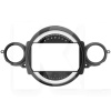 Штатна магнітола MOSS M3 4+32 ГБ 9" BMW Mini 2007-2015 (F1) AMS (49802)