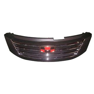 Решетка радиатора (седан) 7 SEVEN PARTS