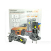 LED лампа для авто TechStar +150% H7/H18 50W 5500K (компл.) StarLight (SL-TS-H7/H18)
