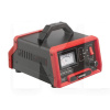 Зарядное устройство для аккумулятора 12В/24В 10А 150Ач Intertool (AT-3031)
