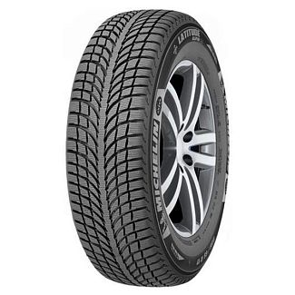 Шина зимова 265/45R20 104V Latitude Alpin LA2 N0 Michelin