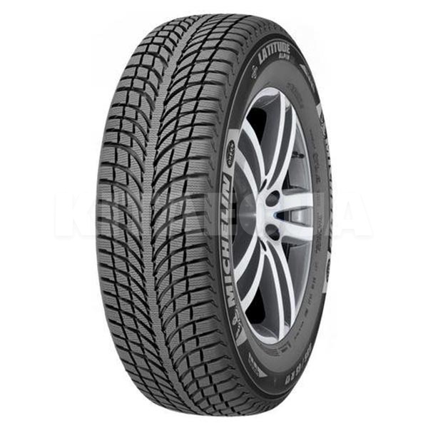 Шина зимова 265/45R20 104V Latitude Alpin LA2 N0 Michelin (1000295452)