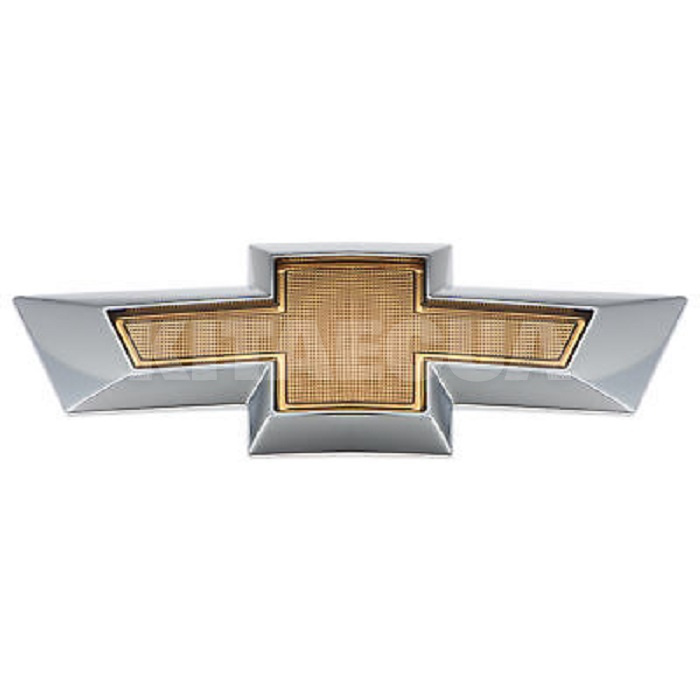 Емблема задньої 5-ї двері CHEVROLET General Motors на RAVON R2 (95328077)