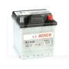 Аккумулятор автомобильный S3 000 40Ач 340А "+" справа Bosch (0 092 S30 000)