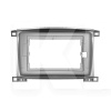 Штатная магнитола CC3L 4+32Gb 10" Toyota Land Cruiser LC 100-B 2002-2007 (B) Teyes (43158)