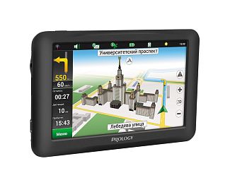GPS Навигатор 800х480 с картами Navitel iMAP-5950 Prology