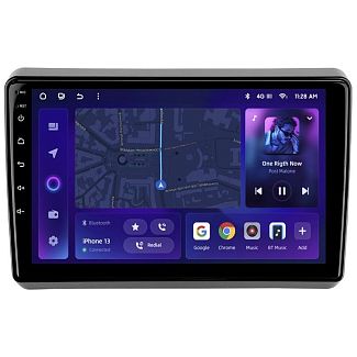 Штатна магнітола MOSS M2 4+32 Gb 9" Dodge Dart 2012-2016 AMS