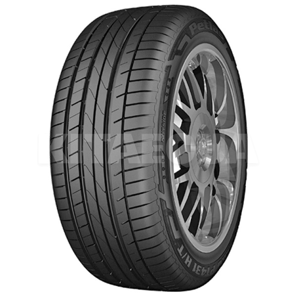 Шина летняя 235/55R19 105V XL Explero PT431 H/T Petlas (1000280418)