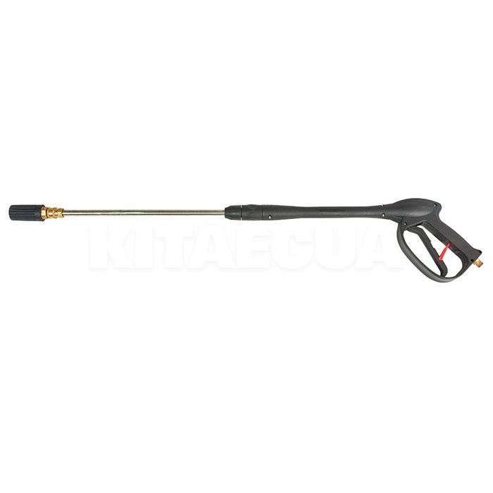 Мийка високого тиску Professional Am 9.0-220w commercial 220 Бар 540 л/год Vitals (151345) - 7