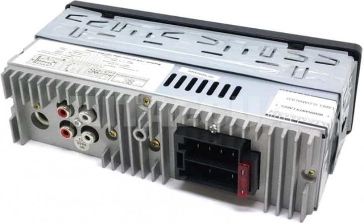 Автомагнитола 1DIN 4" TFT-дисплей стационарная панель с изменяемой подсветкой Celsior (CSW-522M) - 3