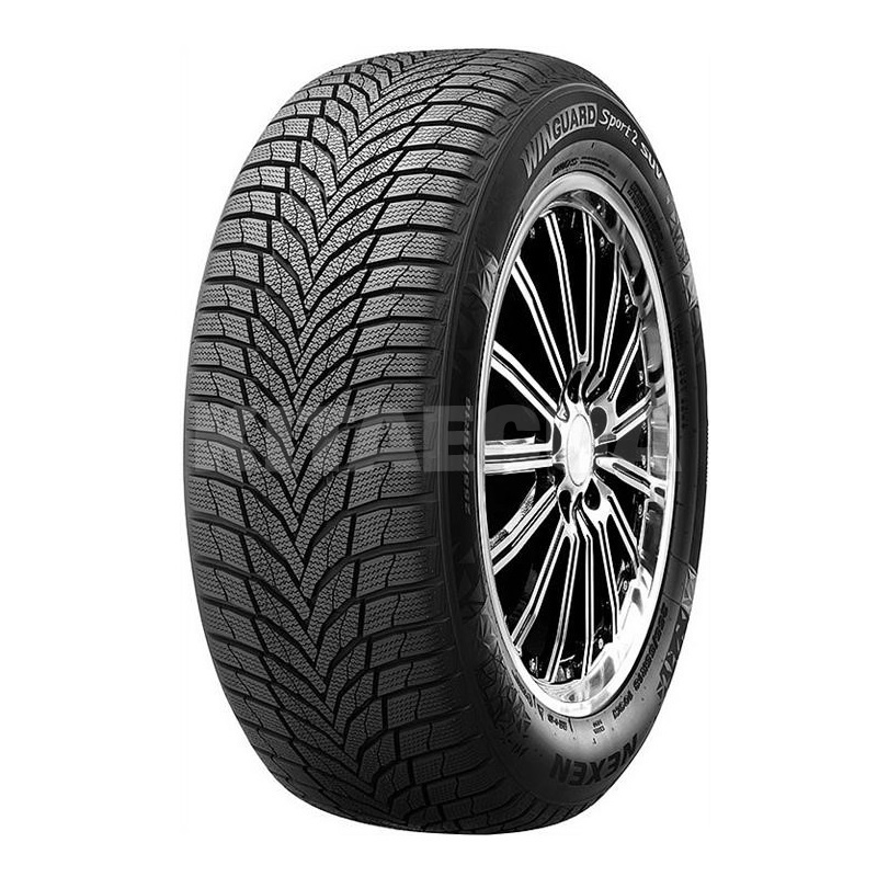 Шина зимова 245/50R20 102V WinGuard Sport 2 SUV NEXEN (18103)