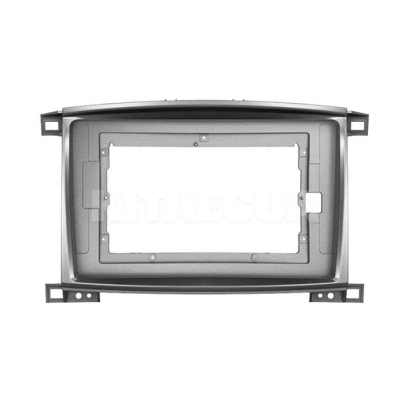 Штатная магнитола CC3L 4+32Gb 10" Toyota Land Cruiser LC 100-B 2002-2007 (B) Teyes (43158) - 2