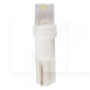 LED-лампа 12V FLUX T5 W2x4.6d 1 white Winso (127600)