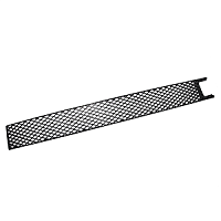 Решетки бампера