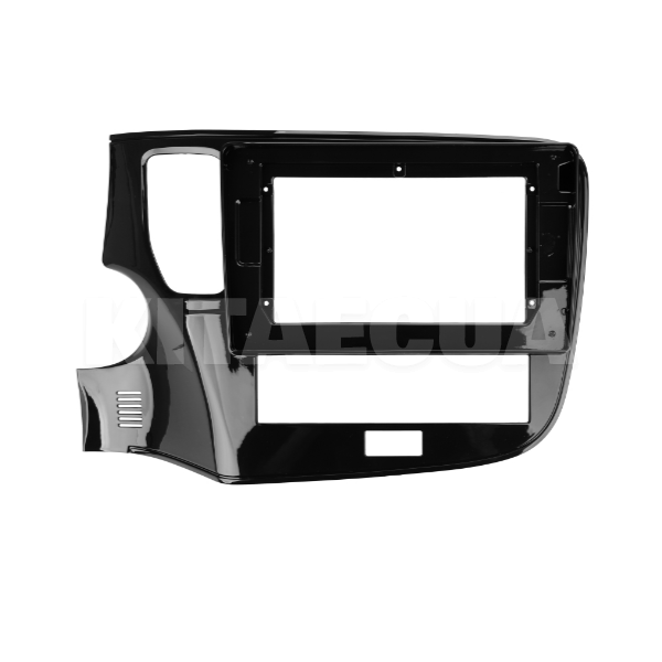 Штатна магнітола F10216 2+32 Gb 10" Mitsubishi Outlander 3 2018-2021 (A) SIGMA4car (30683) - 2