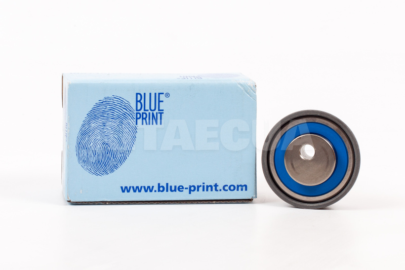 Ролик ГРМ балансировочный BLUE PRINT на BYD S6 (10187518-00) - 4