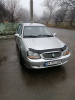 Geely CK 2008