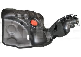 Бак топливный на Chery AMULET (A11-1101110CB)