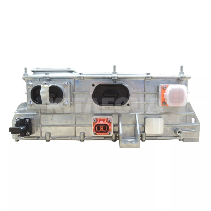 Модуль керування зарядкою авто BYD на BYD Song Plus (14677386-00) - 3