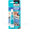 Клей Plastic Adhesive 25мл BISON (6305315)