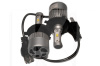 Світлодіодна лампа H4 12/24V 40W (компл.) S2 HeadLight (00-00003728)