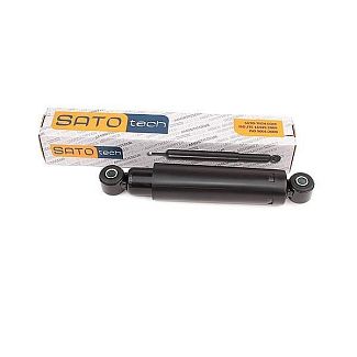 Амортизатор задній масляний SATO