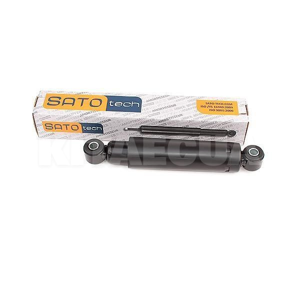 Амортизатор задній масляний SATO на Chery KIMO (S12-2915010)