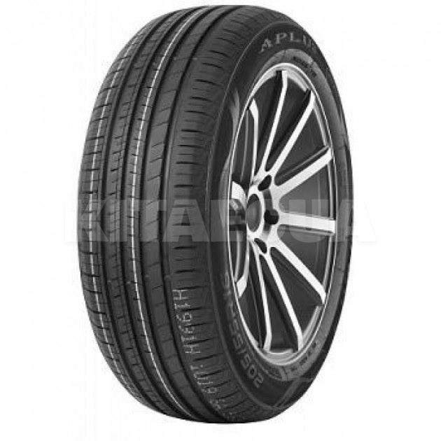 Шина літня 185/60R15 88H A609 XL APLUS (14961257680)