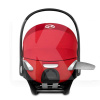 Автокресло детское Cloud Z i-Size 0-13 кг красное Cybex (521001851)