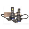 LED лампа для авто RT19 H1 45W 6000K (комплект) HeadLight (00-00019718)