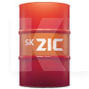 Масло моторне Напівсинтетичне 200л 10W-40 X5 Diesel ZIC (202660)