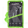Набір ключів TORX E06xE24 Alloid (НК-0624Е)