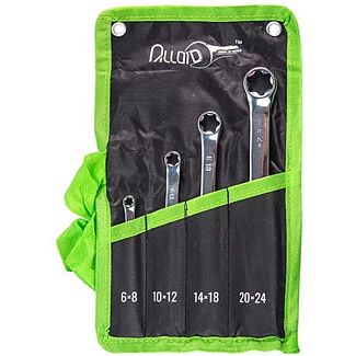 Набор ключей TORX E06xE24 Alloid
